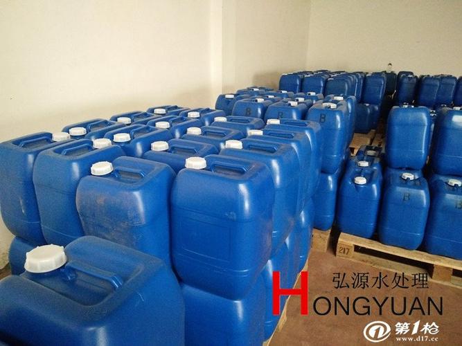 水性漆废水处理用漆雾凝聚剂