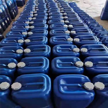 水处理化学品出口公司选择指南 从水处理剂产品到全球贸易的关键策略